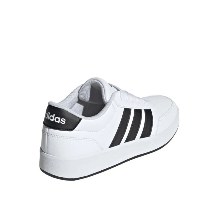 Boty Breaknet 3.0 Jr model 21213471 - ADIDAS Boty Breaknet 3.0 Jr model 21213471 - ADIDAS