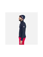 Fleece mikina tmavě modrá model 21452054 - Rossignol