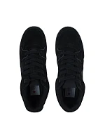 RD Suede pánská obuv černá KK001 model 21733713 - CHAMPION