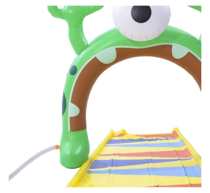 MONSTER WATER RIDGE 488x128x123CM 51138