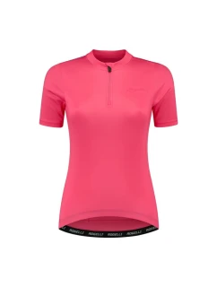 Rogelli dámský dres CORE pink XS