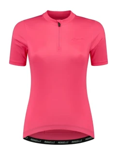 Rogelli dámský dres CORE pink XS