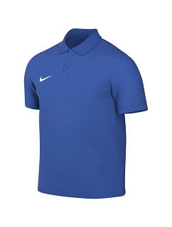 Pánské tričko Nike Dri-FIT Park 26 Polo, modré, IB1193, velikost 463 L
