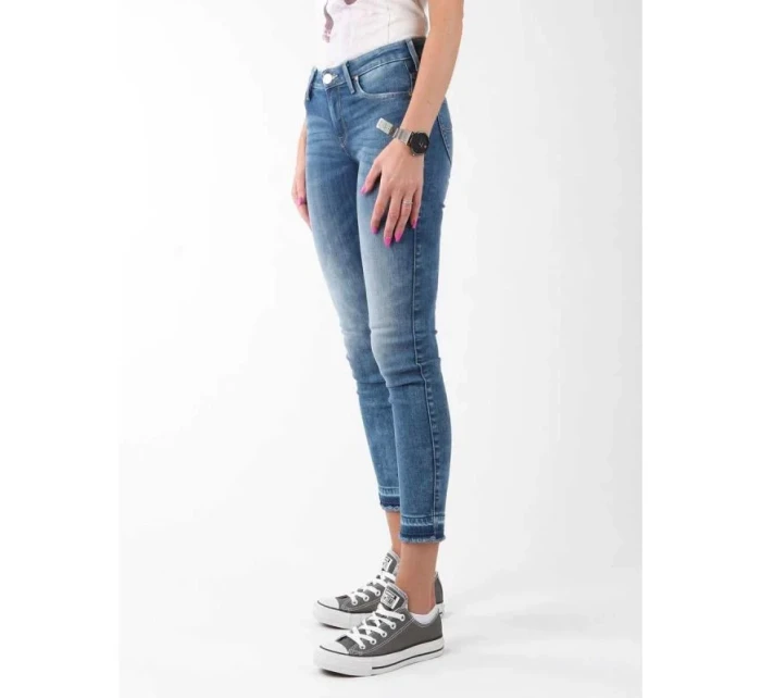 Kalhoty Scarlett Skinny Jeans W model 19444987 - Lee Kalhoty Scarlett Skinny Jeans W model 19444987 - Lee