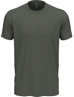 Next Level Apparel N 3600 Unisex tričko 08.3600 heavy metal