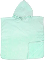 Baby Poncho Dětské pončo model 22526650 mint - The One Towelling Baby Poncho Dětské pončo model 22526650 mint - The One Towelling