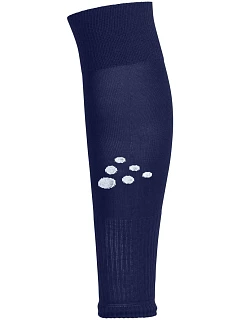 Squad Sock Solid Sr Sportovní štulpny navy model 22469384 - Craft Teamwear