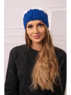 Milano fleecová čepice K203 model 18750965 - K-Fashion