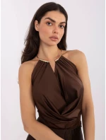 Body IT BO 21858.21P hnědá Body IT BO 21858.21P hnědá