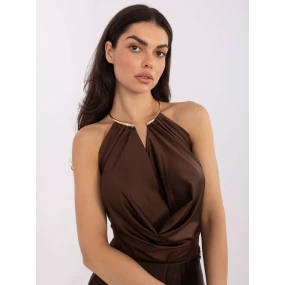 Body IT BO model 21766197 brązowy - FPrice Body IT BO model 21766197 brązowy - FPrice