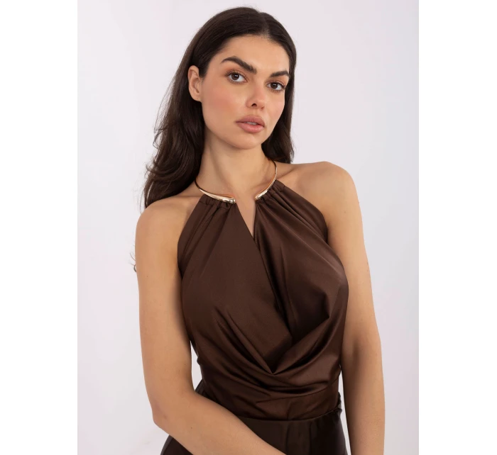 Body IT BO 21858.21P hnědá Body IT BO 21858.21P hnědá