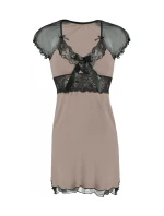 Dámská noční košile Paulina model 17594780 - DKaren Dámská noční košile Paulina model 17594780 - DKaren