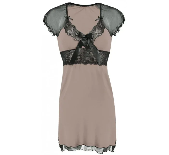 Dámská noční košile Paulina model 17594780 - DKaren Dámská noční košile Paulina model 17594780 - DKaren