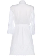 Župánek V-8850 bílá - Axami