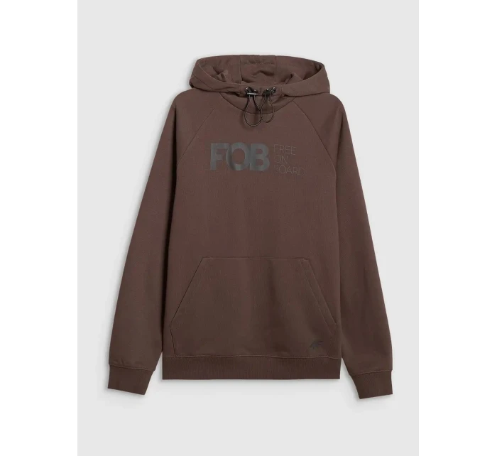 Pánská mikina 4F Pánská mikina 4F