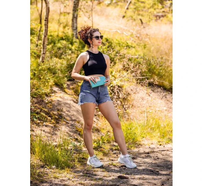 Peněženka VUCH Judy Mint