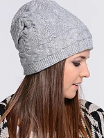 Dámská čepice Melanie - Kamea