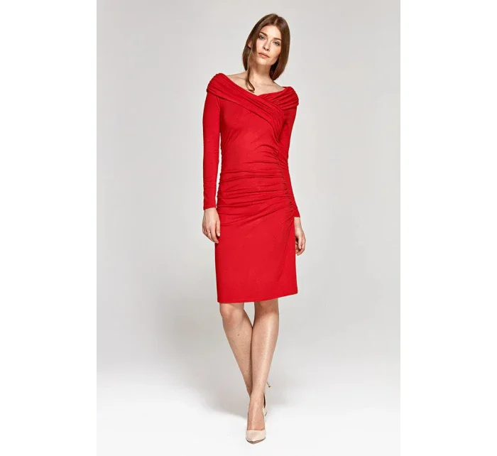 Dámské šaty CS07 - Colett