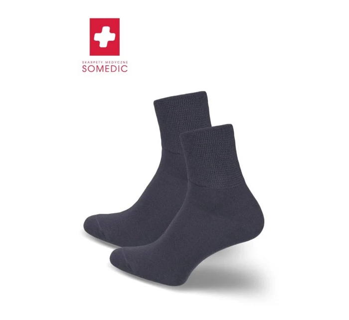 PÁNSKÉ KRÁTKÉ ZDRAVOTNÍ PONOŽKY SOMEDIC 1474 PÁNSKÉ KRÁTKÉ ZDRAVOTNÍ PONOŽKY SOMEDIC 1474