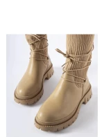 Boty model 206532 Solea Boty model 206532 Solea