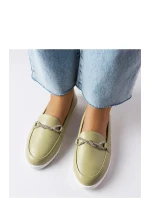 Mokasiny model 207754 Solea Mokasiny model 207754 Solea