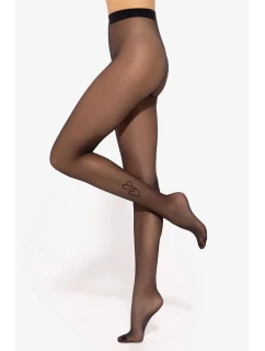 Punčochové kalhoty  model 220118 Gatta