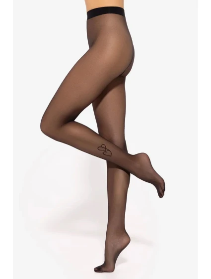 Punčochové kalhoty  model 220118 Gatta