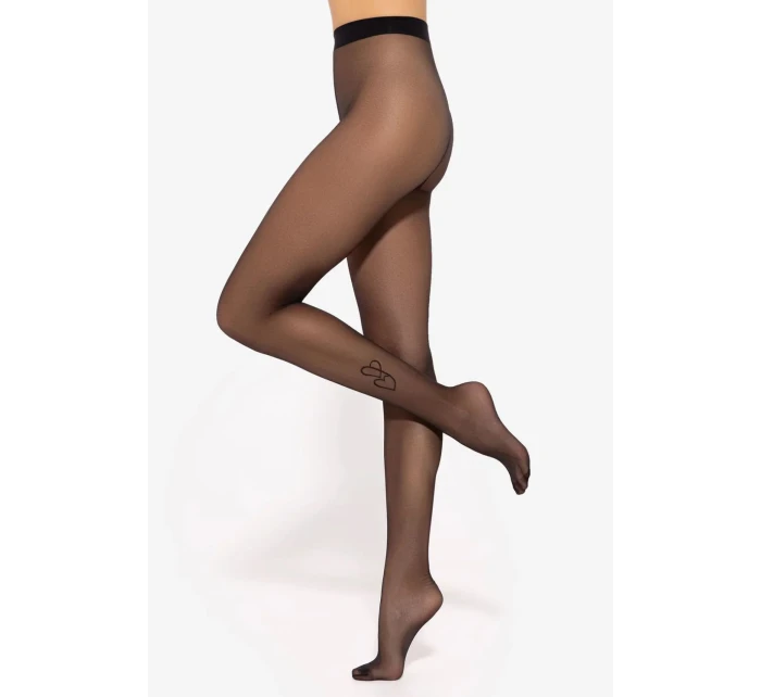 Punčochové kalhoty  model 220118 Gatta