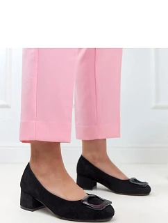 Lodičky na podpatku  model 226027 Solea