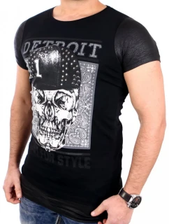 T-shirt model 61307 YourNewStyle