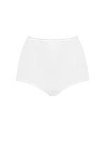 sloggi 24/7 Cotton Maxi C3P - WHITE - SLOGGI WHITE - SLOGGI