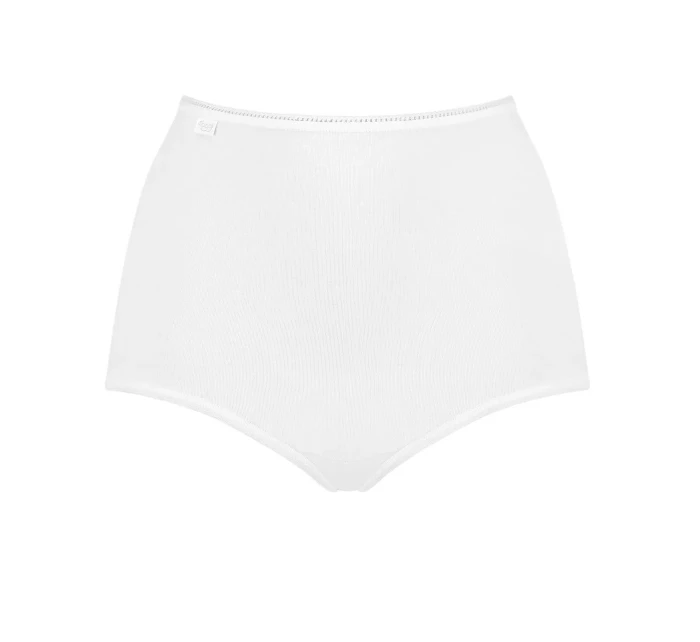 sloggi 24/7 Cotton Maxi C3P - WHITE - SLOGGI WHITE - SLOGGI