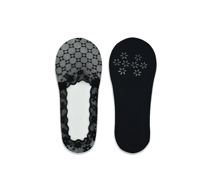 Baleríny Noviti SN053 Lace Silicone ABS 36-41