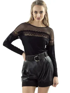 Dámská halenka model 18857232 SXL - Eldar