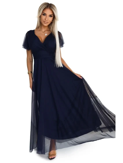 Dámské šaty   model 20850618 - numoco basic