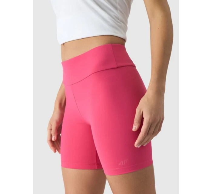 Legíny 4F W 4FWSS24TTIGF151 54S dámské Legíny 4F W 4FWSS24TTIGF151 54S dámské