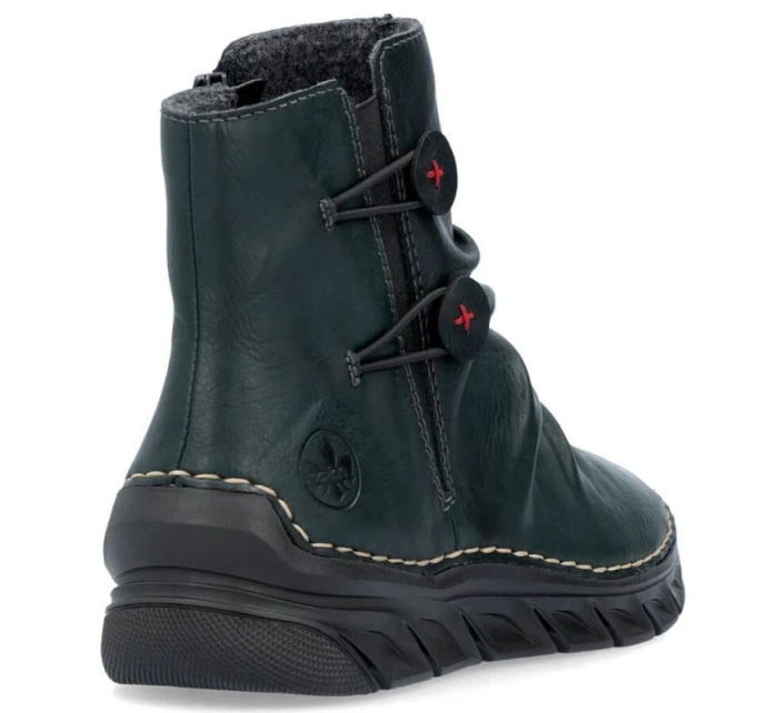 Boty W model 20907029 - Rieker