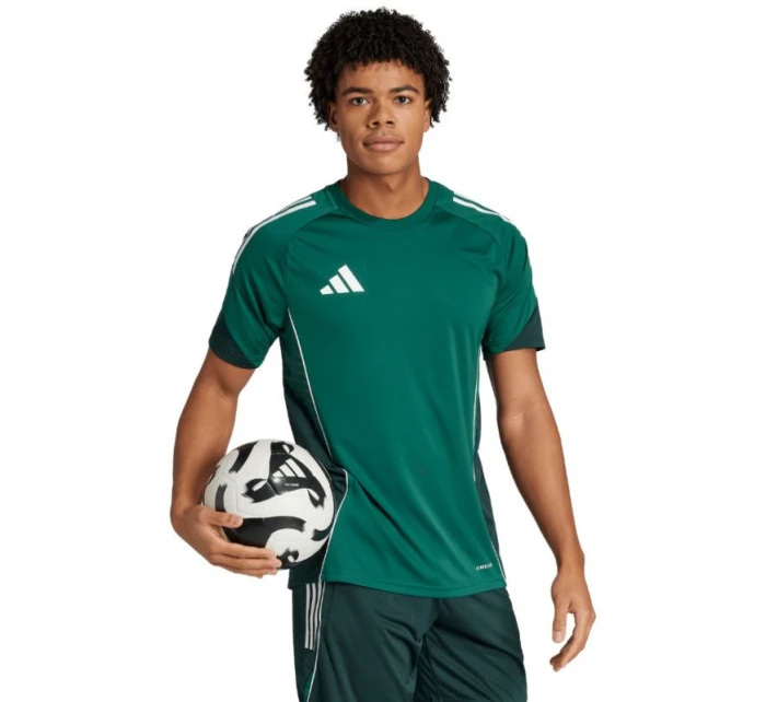 Tiro 25 Competition Training Jersey M model 21075486 pánské - ADIDAS Tiro 25 Competition Training Jersey M model 21075486 pánské - ADIDAS