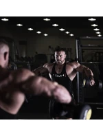 model 21810776 činka 9 kg HG PRO 9 - HMS model 21810776 činka 9 kg HG PRO 9 - HMS