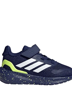 Dětská obuv adidas Runfalcon 5 EL I JS2674