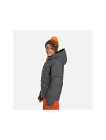 Boy model 21453231 Jkt bunda šedá - Rossignol