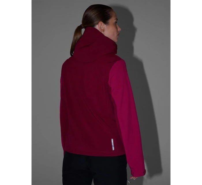 Softshellová bunda 4F W 4FRAW25TSOFF505-60S