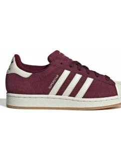 Dámské boty Superstar II model 21814107 - ADIDAS