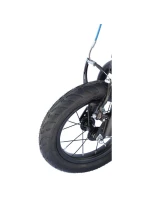 SKÚTR ENERO 12 MATRIX