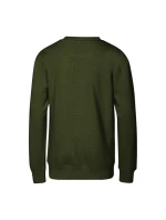 Dětská mikina Crew (vojenská) Dětská mikina Crew (vojenská)