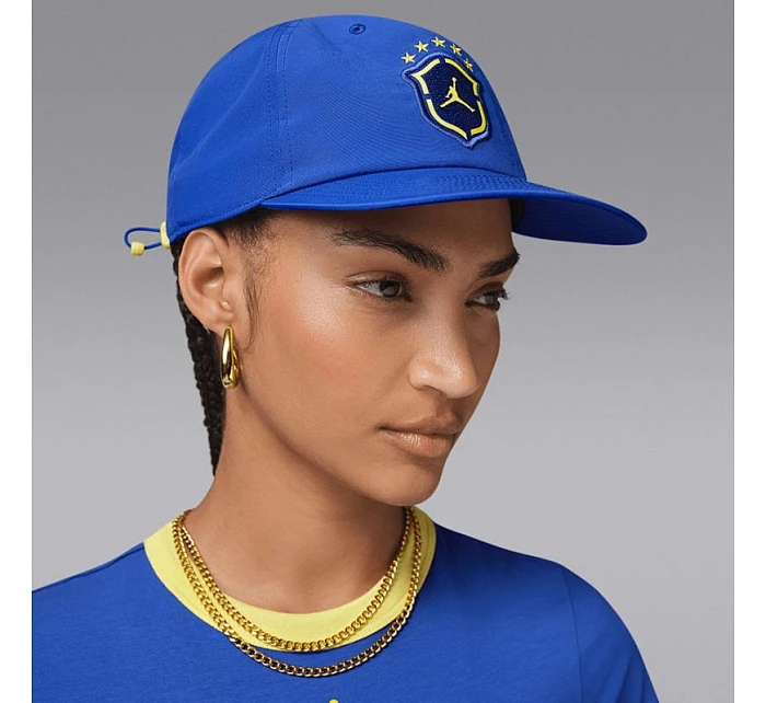 Kšiltovka Jordan Pro Brasil IO4448-417 Kšiltovka Jordan Pro Brasil IO4448-417