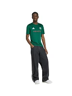 Pánské tričko adidas Mexico 26 Jersey green KH2301 pánské