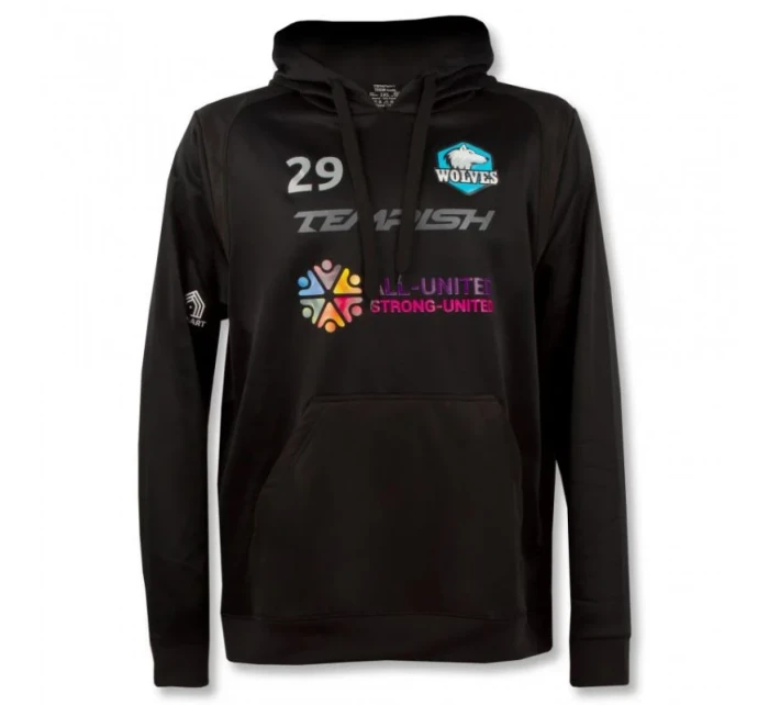 Dámská mikina Teem W 1350000523 - Tempish