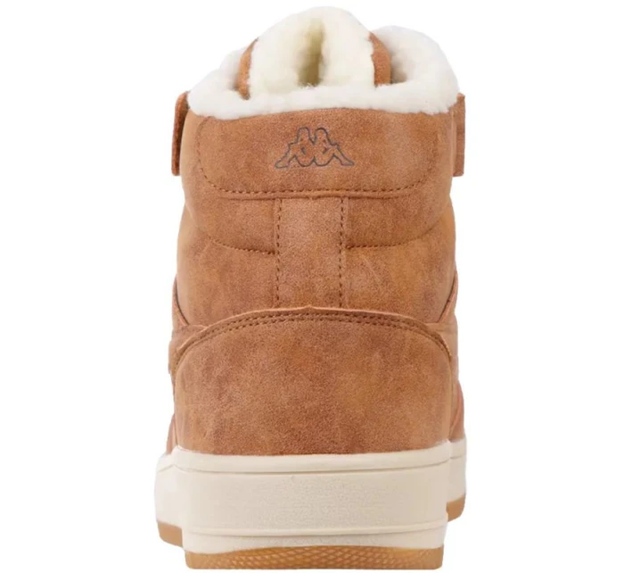 Unisex boty Bash Mid Fur   model 17966180 - Kappa
