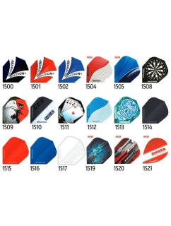 Ohrádky Harrows Marathon